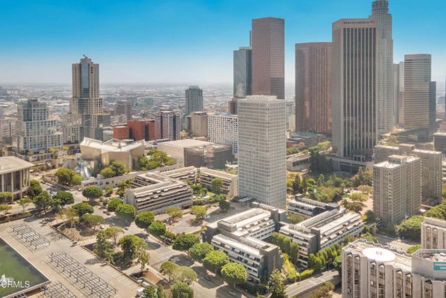 880 W 1st Street 618, Los Angeles, CA 90012