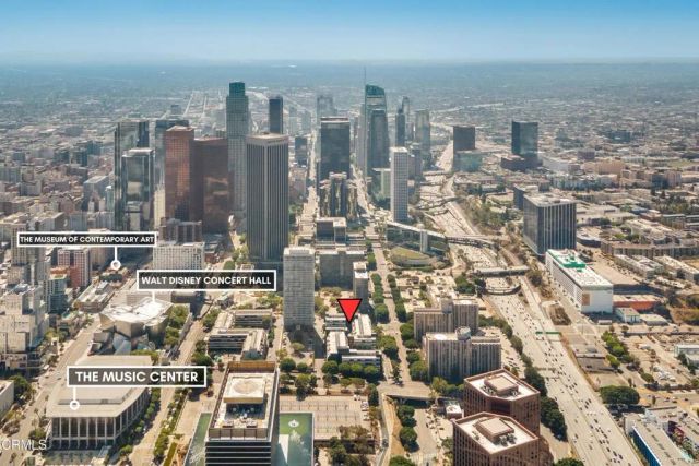 880 W 1st Street 618, Los Angeles, CA 90012