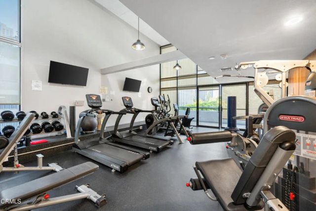 880 W 1st Street 618, Los Angeles, CA 90012