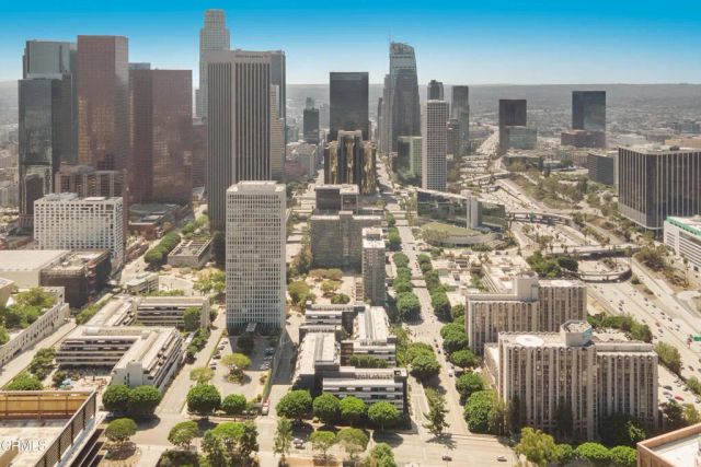 880 W 1st Street 618, Los Angeles, CA 90012