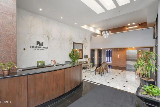 880 W 1st Street 618, Los Angeles, CA 90012