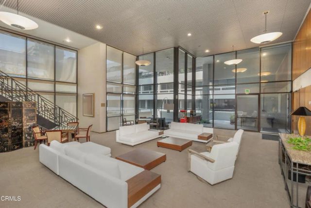 880 W 1st Street 618, Los Angeles, CA 90012