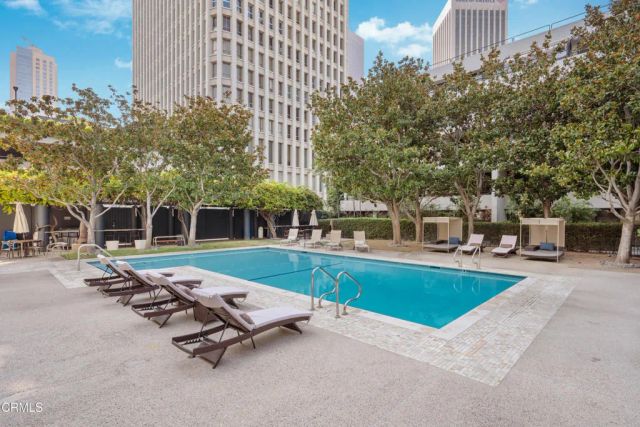880 W 1st Street 618, Los Angeles, CA 90012
