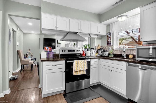 1720 Joplin LN, Virginia Beach, VA 23464