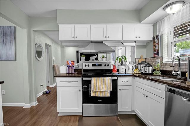 1720 Joplin LN, Virginia Beach, VA 23464