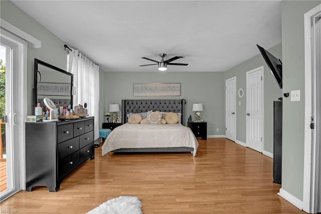 1720 Joplin LN, Virginia Beach, VA 23464