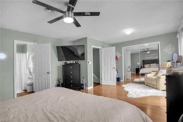 1720 Joplin LN, Virginia Beach, VA 23464