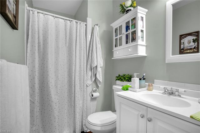 1720 Joplin LN, Virginia Beach, VA 23464