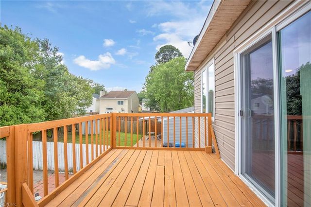 1720 Joplin LN, Virginia Beach, VA 23464