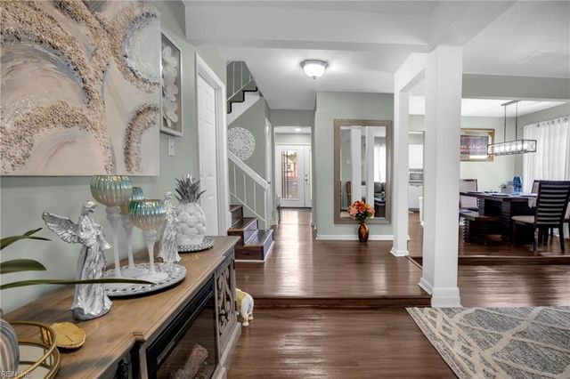 1720 Joplin LN, Virginia Beach, VA 23464