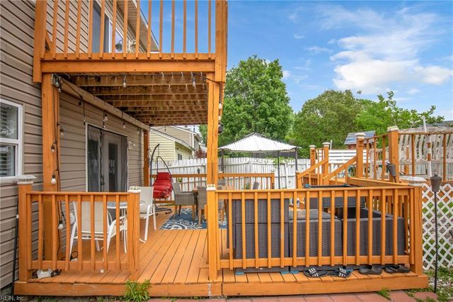 1720 Joplin LN, Virginia Beach, VA 23464