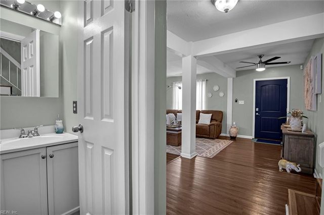 1720 Joplin LN, Virginia Beach, VA 23464