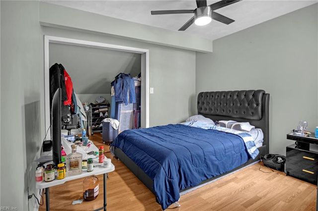 1720 Joplin LN, Virginia Beach, VA 23464