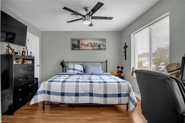 1720 Joplin LN, Virginia Beach, VA 23464