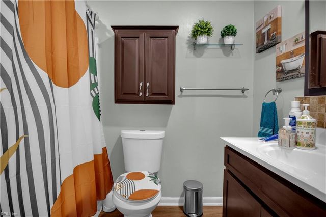 1720 Joplin LN, Virginia Beach, VA 23464