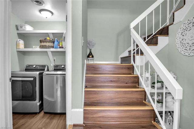 1720 Joplin LN, Virginia Beach, VA 23464