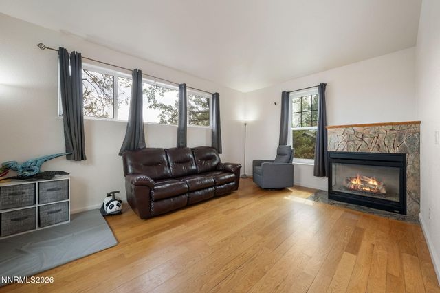 501 Warren Court, Reno, NV 89509