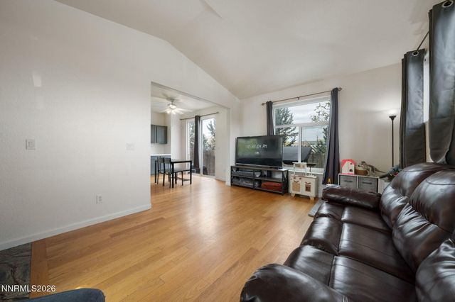 501 Warren Court, Reno, NV 89509