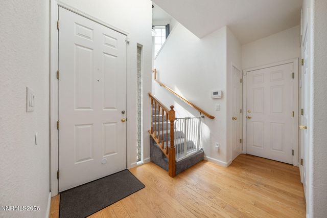 501 Warren Court, Reno, NV 89509