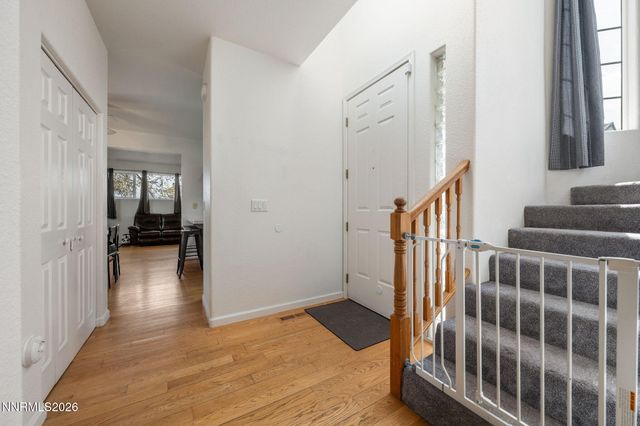 501 Warren Court, Reno, NV 89509