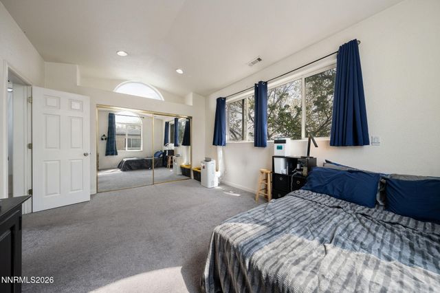 501 Warren Court, Reno, NV 89509