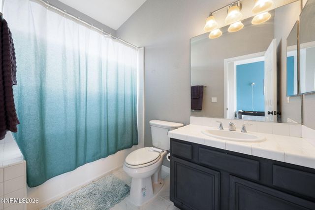 501 Warren Court, Reno, NV 89509