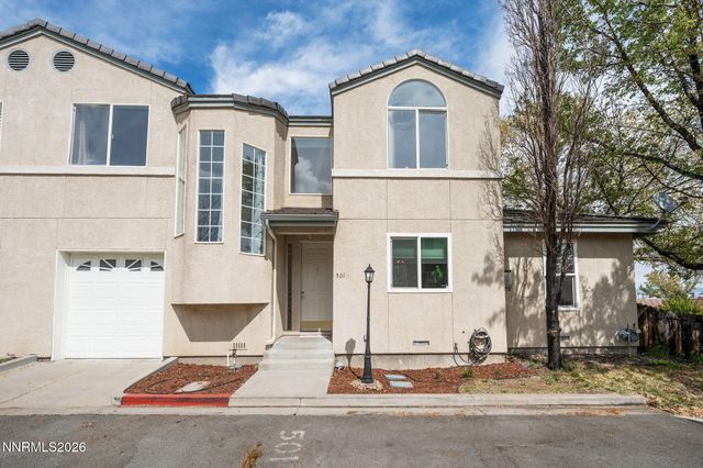 501 Warren Court, Reno, NV 89509