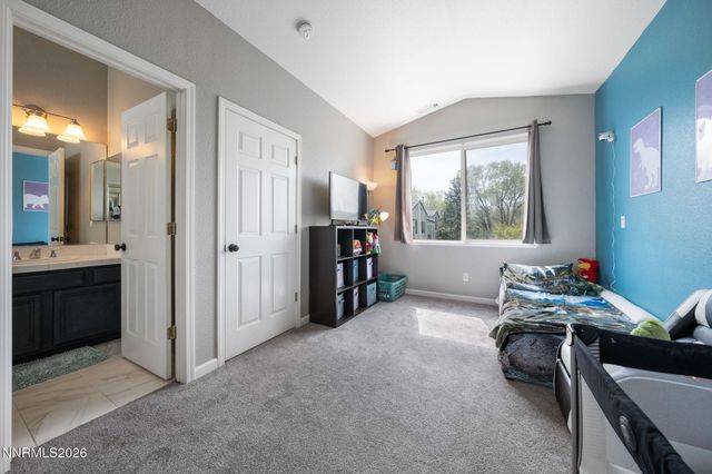 501 Warren Court, Reno, NV 89509