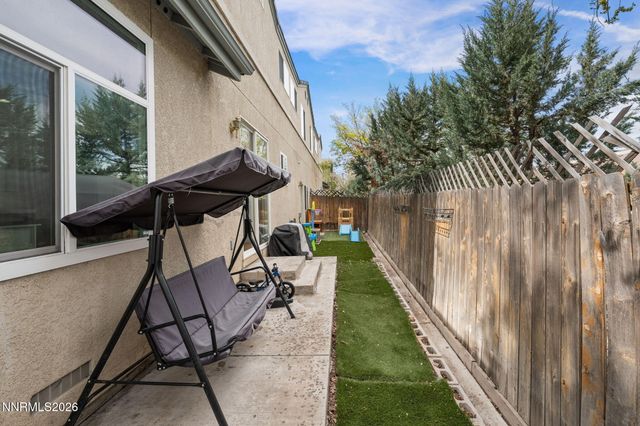 501 Warren Court, Reno, NV 89509