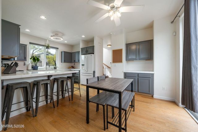 501 Warren Court, Reno, NV 89509