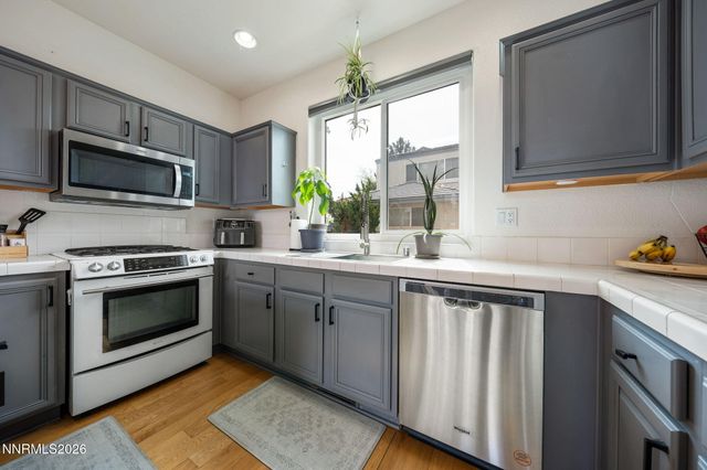 501 Warren Court, Reno, NV 89509