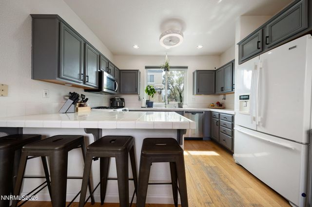 501 Warren Court, Reno, NV 89509