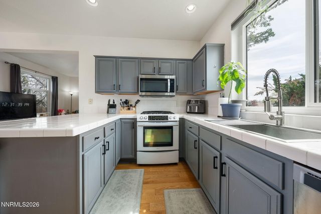 501 Warren Court, Reno, NV 89509