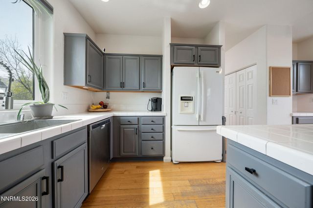 501 Warren Court, Reno, NV 89509