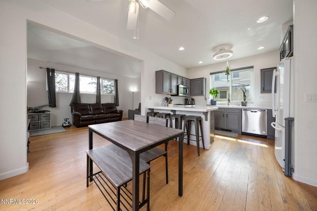 501 Warren Court, Reno, NV 89509