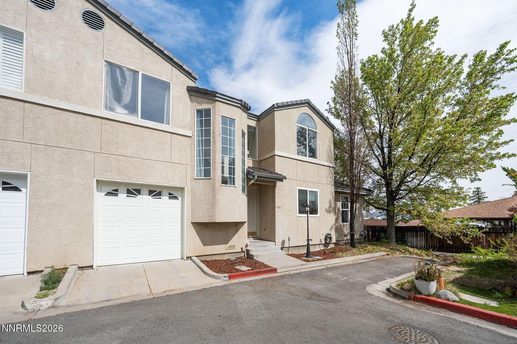 501 Warren Court, Reno, NV 89509