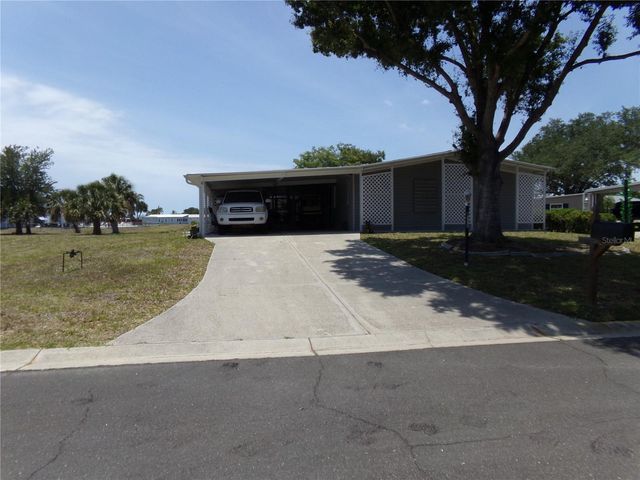 6071 IVORY BILL DRIVE, Englewood, FL 34224