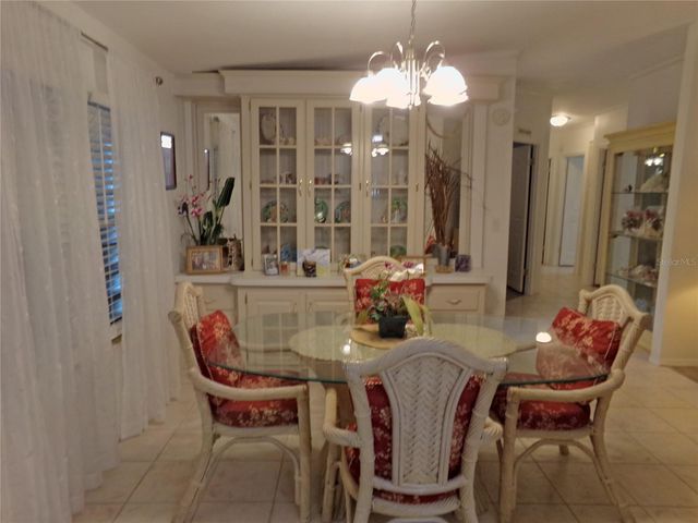 6071 IVORY BILL DRIVE, Englewood, FL 34224