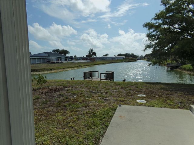 6071 IVORY BILL DRIVE, Englewood, FL 34224