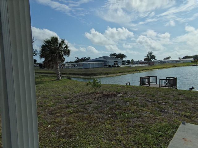 6071 IVORY BILL DRIVE, Englewood, FL 34224