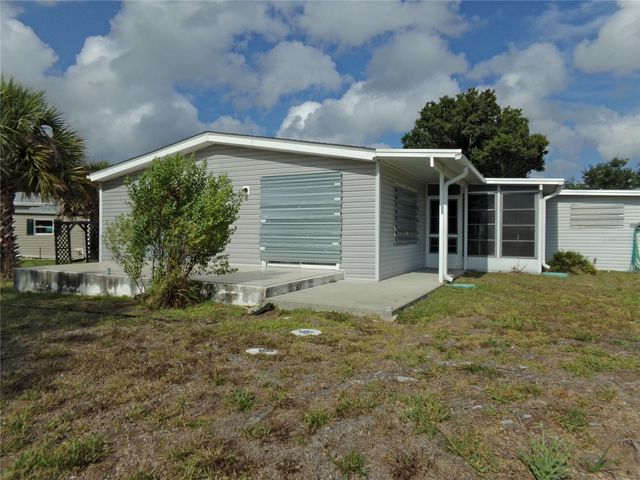 6071 IVORY BILL DRIVE, Englewood, FL 34224