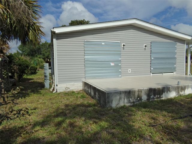 6071 IVORY BILL DRIVE, Englewood, FL 34224