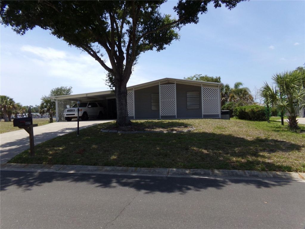 6071 IVORY BILL DRIVE, Englewood, FL 34224