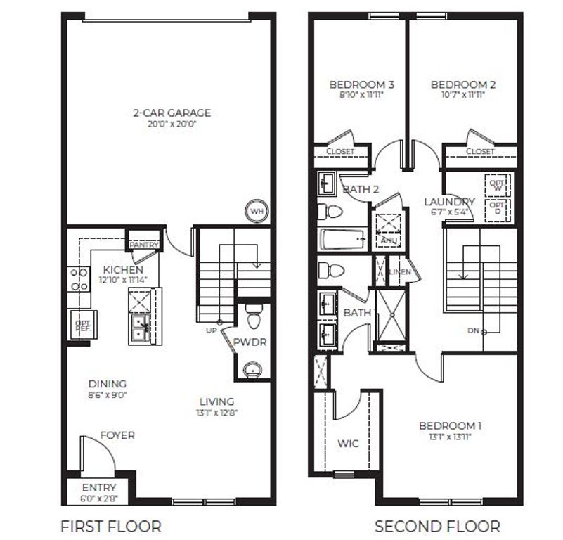 5613 BROSNAN ROAD, St Cloud, FL 34771