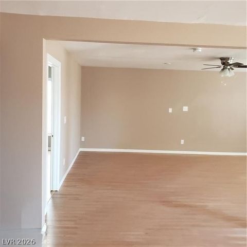 3439 Cox Street, North Las Vegas, NV 89032