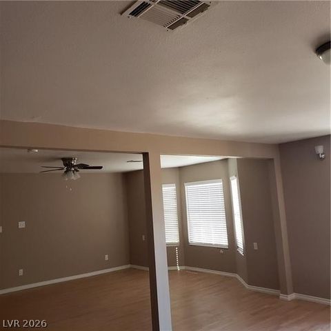 3439 Cox Street, North Las Vegas, NV 89032