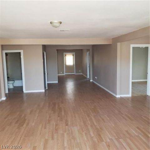3439 Cox Street, North Las Vegas, NV 89032