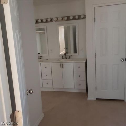3439 Cox Street, North Las Vegas, NV 89032