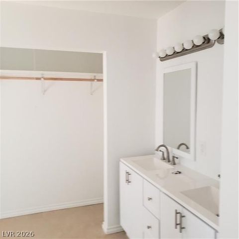 3439 Cox Street, North Las Vegas, NV 89032