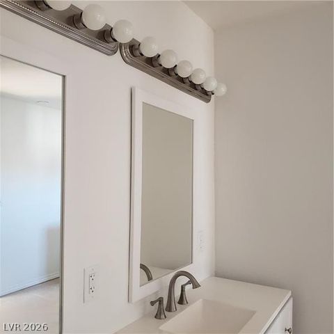 3439 Cox Street, North Las Vegas, NV 89032